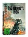 Чернобыль (Digibook) [Blu-ray] / Chernobyl: Abyss (Mediabook)