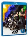 Форсаж 9 [Blu-ray] / F9 (Fast & Furious 9)