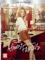Почти знаменит [4K UHD Blu-ray] / Almost Famous (4K)