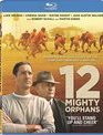 12 могучих сирот [Blu-ray] / 12 Mighty Orphans