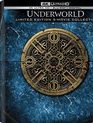 Другой мир: Пенталогия [4K UHD Blu-ray] / Underworld 5-Movie Collection (4K)