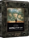 Спасти рядового Райана (SteelBook) [4K UHD Blu-ray] / Saving Private Ryan (SteelBook 4K)