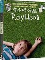 Отрочество (Коллекционное издание) [Blu-ray] / Boyhood (Collector's Edition)