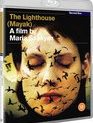 Маяк [Blu-ray] / The Lighthouse (Mayak)