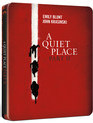 Тихое место 2 (SteelBook) [Blu-ray] / A Quiet Place Part II (SteelBook)