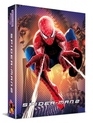 Человек-паук 2 (Weet Collection Exclusive No.10) [4K UHD Blu-ray] / Spider-Man 2 (Lenticular Fullslip SteelBook 4K)