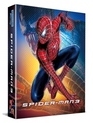 Человек-паук 3: Враг в отражении (Weet Collection Exclusive No.11) [4K UHD Blu-ray] / Spider-Man 3 (Lenticular Fullslip SteelBook 4K)