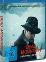 Перевал Дятлова (сериал) [Blu-ray] / Dead Mountain: The Dyatlov Pass Incident