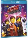 ЛЕГО Фильм 2 (3D+2D) [Blu-ray 3D] / The Lego Movie 2: The Second Part (3D+2D)