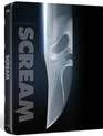 Крик (Zavvi SteelBook) [4K UHD Blu-ray] / Scream (Limited SteelBook 4K)