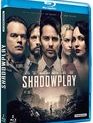 Игра теней (Сезон 1) [Blu-ray] / Shadowplay (Season 1)