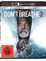 Не дыши 2 [4K UHD Blu-ray] / Don't Breathe 2 (4K)