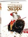 Илья Муромец (MediaBook) [Blu-ray] / The Epic Hero and the Beast (DigiBook)