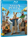 Кролик Питер 2 [Blu-ray] / Peter Rabbit 2: The Runaway