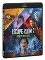 Клаустрофобы 2: Лига выживших [Blu-ray] / Escape Room: Tournament of Champions