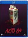 Лето 84 (Специальное издание + артбук, 5 карточек) [Blu-ray] / Summer of 84
