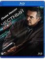 Честный вор (Специальное издание + 7 карточек) [Blu-ray] / Honest Thief