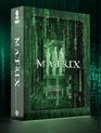 Матрица (SteelBook) [4K UHD Blu-ray] / The Matrix (Titans of Cult SteelBook 4K)