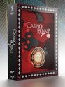 Джеймс Бонд. Агент 007: Казино Рояль (SteelBook) [4K UHD Blu-ray] / James Bond 007: Casino Royale (Titans of Cult SteelBook 4K)