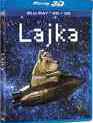 Лайка (3D+2D) [Blu-ray 3D] / Lajka (3D+2D)