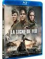 Подольские курсанты (Издание к 80-летию подвига) [Blu-ray] / La Ligne de feu