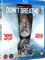 Не дыши 2 [Blu-ray] / Don't Breathe 2