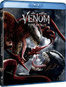 Веном 2 [Blu-ray] / Venom: Let There Be Carnage
