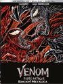 Веном 2 (SteelBook) [4K UHD Blu-ray] / Venom: Let There Be Carnage (SteelBook 4K)