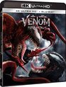 Веном 2 [4K UHD Blu-ray] / Venom: Let There Be Carnage (4K)