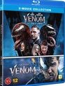 Веном / Веном 2 [Blu-ray] / Venom / Venom: Let There Be Carnage