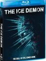 Ледяной демон [Blu-ray] / The Ice Demon
