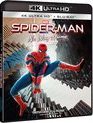 Человек-паук: Нет пути домой [4K UHD Blu-ray] / Spider-Man: No Way Home (4K)