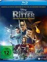 Последний богатырь [Blu-ray] / The Last Warrior
