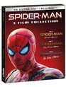 Человек-паук: Коллекция из 3-х фильмов [4K UHD Blu-ray] / Spider-Man: 3 Film Collection (4K)