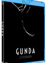 Гунда [Blu-ray] / Gunda