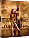 Царь скорпионов (Zavvi Exclusive SteelBook) [4K UHD Blu-ray] / The Scorpion King (SteelBook 4K)