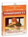 Купе номер 6 [Blu-ray] / Compartment Number 6