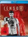Цензор [Blu-ray] / Censor