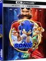 Соник 2 в кино [4K UHD Blu-ray] / Sonic the Hedgehog 2 (4K)