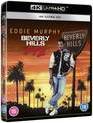 Полицейский из Беверли-Хиллз 2 [4K UHD Blu-ray] / Beverly Hills Cop II (4K)