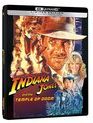 Индиана Джонс и Храм Судьбы (SteelBook) [4K UHD Blu-ray] / Indiana Jones and the Temple of Doom (SteelBook 4K)