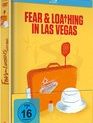 Страх и ненависть в Лас-Вегасе (DigiBook) [Blu-ray] / Fear and Loathing in Las Vegas (MediaBook)