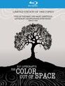 Цвет из иных миров [Blu-ray] / The Color Out of Space
