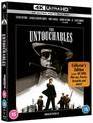 Неприкасаемые (Коллекционное издание) [4K UHD Blu-ray] / The Untouchables (Special Collector's Edition 4K)