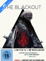 Аванпост (DigiBook) [Blu-ray] / The Blackout (MediaBook)