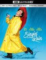 Поющие под дождем [4K UHD Blu-ray] / Singin' in the Rain (4K)