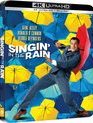 Поющие под дождем (SteelBook) [4K UHD Blu-ray] / Singin' in the Rain (SteelBook 4K)