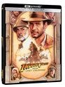 Индиана Джонс и последний крестовый поход (SteelBook) [4K UHD Blu-ray] / Indiana Jones and the Last Crusade (SteelBook 4K)