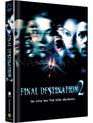 Пункт назначения 2 (DigiBook) [Blu-ray] / Final Destination 2 (MediaBook)