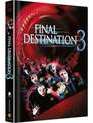 Пункт назначения 3 (DigiBook) [Blu-ray] / Final Destination 3 (MediaBook)